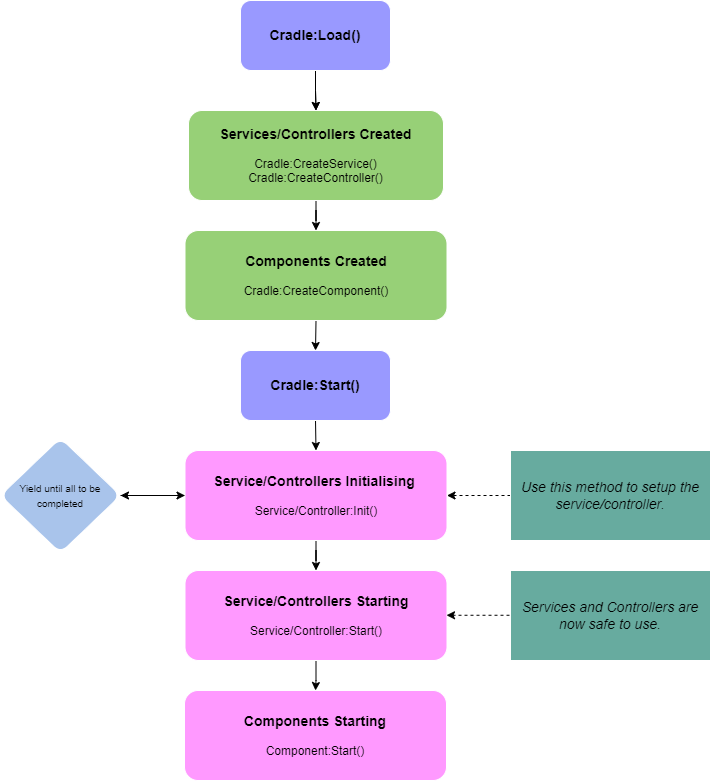 Lifecycle